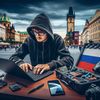В начале июля из-за массированной хакерской DDoS-атаки работа Портала Финансового управления Чехии была серьёзно нарушена