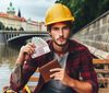 Своя фирма в Чехии более выгодна, чем работа по лицензии ИЧП (OSVČ)