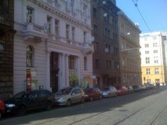 Бизнес-центр all4business.cz, spol. s r.o.